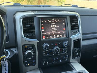 2014 RAM 1500 SLT - Photo 25 - Mesa, AZ 85210