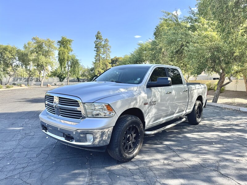 2014 RAM 1500 SLT - Photo 7 - Mesa, AZ 85210