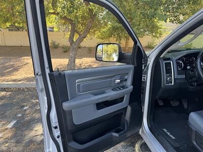2014 RAM 1500 SLT - Photo 11 - Mesa, AZ 85210