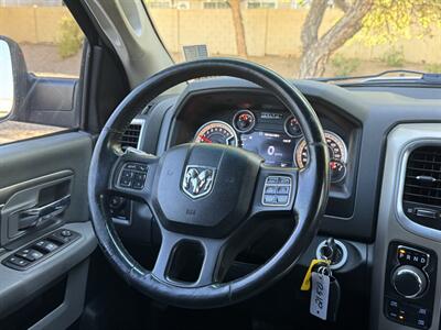 2014 RAM 1500 SLT - Photo 21 - Mesa, AZ 85210