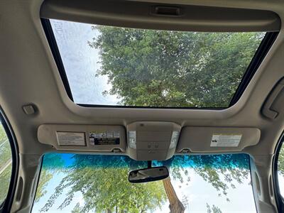 2017 Toyota Sequoia Limited - Photo 27 - Mesa, AZ 85210