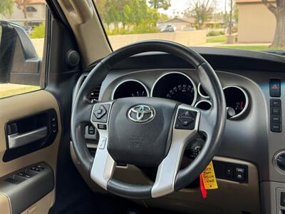 2017 Toyota Sequoia Limited - Photo 20 - Mesa, AZ 85210