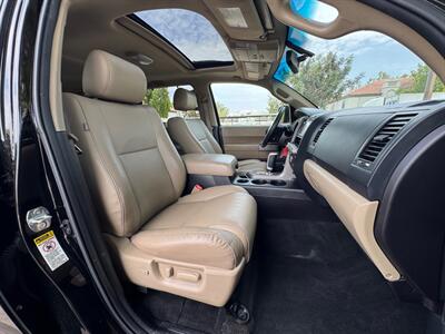 2017 Toyota Sequoia Limited - Photo 12 - Mesa, AZ 85210