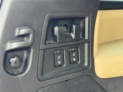 2017 Toyota Sequoia Limited - Photo 30 - Mesa, AZ 85210