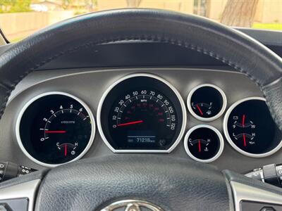 2017 Toyota Sequoia Limited - Photo 21 - Mesa, AZ 85210