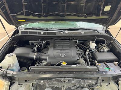 2017 Toyota Sequoia Limited - Photo 32 - Mesa, AZ 85210