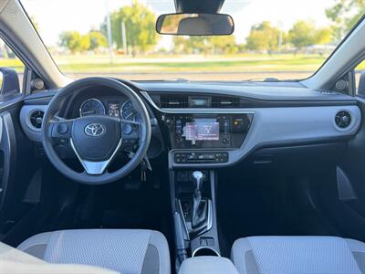 2017 Toyota Corolla LE   - Photo 17 - Mesa, AZ 85210