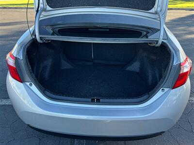 2017 Toyota Corolla LE   - Photo 24 - Mesa, AZ 85210
