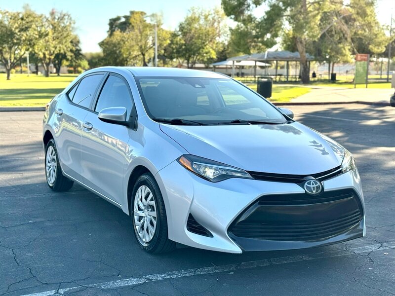 2017 Toyota Corolla LE - Photo 1 - Mesa, AZ 85210