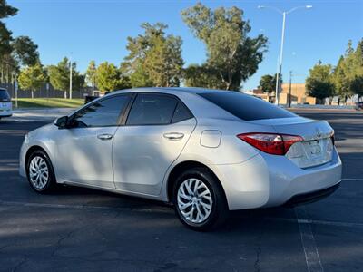 2017 Toyota Corolla LE   - Photo 5 - Mesa, AZ 85210