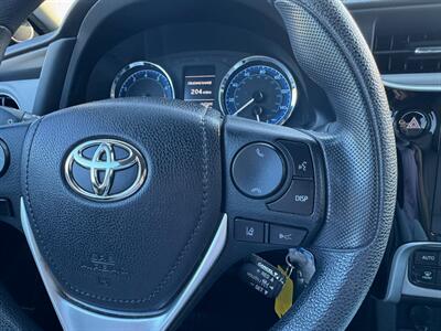 2017 Toyota Corolla LE   - Photo 20 - Mesa, AZ 85210