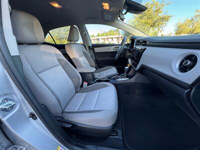 2017 Toyota Corolla LE   - Photo 11 - Mesa, AZ 85210