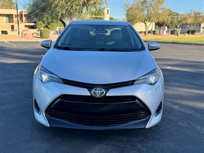2017 Toyota Corolla LE   - Photo 8 - Mesa, AZ 85210