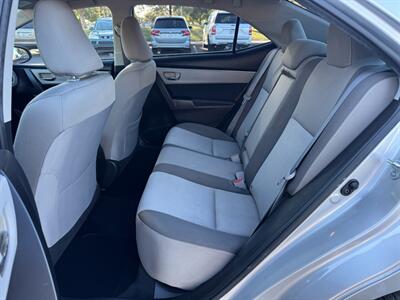 2017 Toyota Corolla LE   - Photo 15 - Mesa, AZ 85210