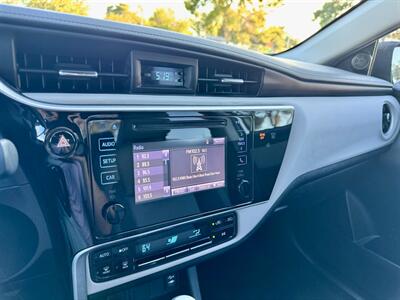2017 Toyota Corolla LE   - Photo 21 - Mesa, AZ 85210