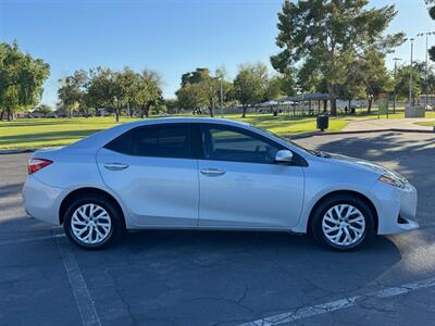 2017 Toyota Corolla LE   - Photo 2 - Mesa, AZ 85210