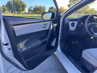 2017 Toyota Corolla LE   - Photo 10 - Mesa, AZ 85210