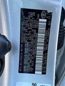 2017 Toyota Corolla LE   - Photo 26 - Mesa, AZ 85210