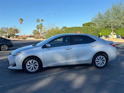 2017 Toyota Corolla LE   - Photo 6 - Mesa, AZ 85210