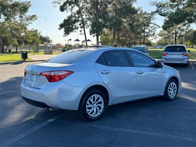 2017 Toyota Corolla LE   - Photo 3 - Mesa, AZ 85210