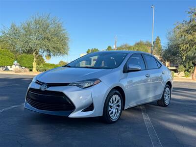 2017 Toyota Corolla LE   - Photo 7 - Mesa, AZ 85210