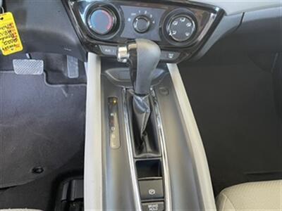 2022 Honda HR-V LX   - Photo 22 - Mesa, AZ 85210