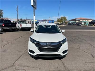 2022 Honda HR-V LX   - Photo 8 - Mesa, AZ 85210