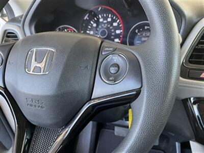 2022 Honda HR-V LX   - Photo 20 - Mesa, AZ 85210