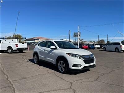 2022 Honda HR-V LX   - Photo 7 - Mesa, AZ 85210