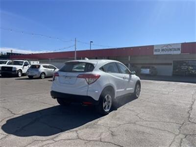 2022 Honda HR-V LX   - Photo 5 - Mesa, AZ 85210