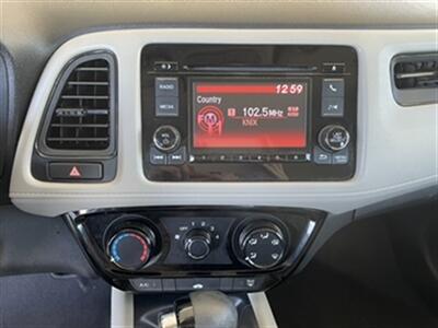 2022 Honda HR-V LX   - Photo 21 - Mesa, AZ 85210