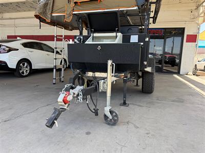 2022 Tribe Explorer - Photo 17 - Mesa, AZ 85210
