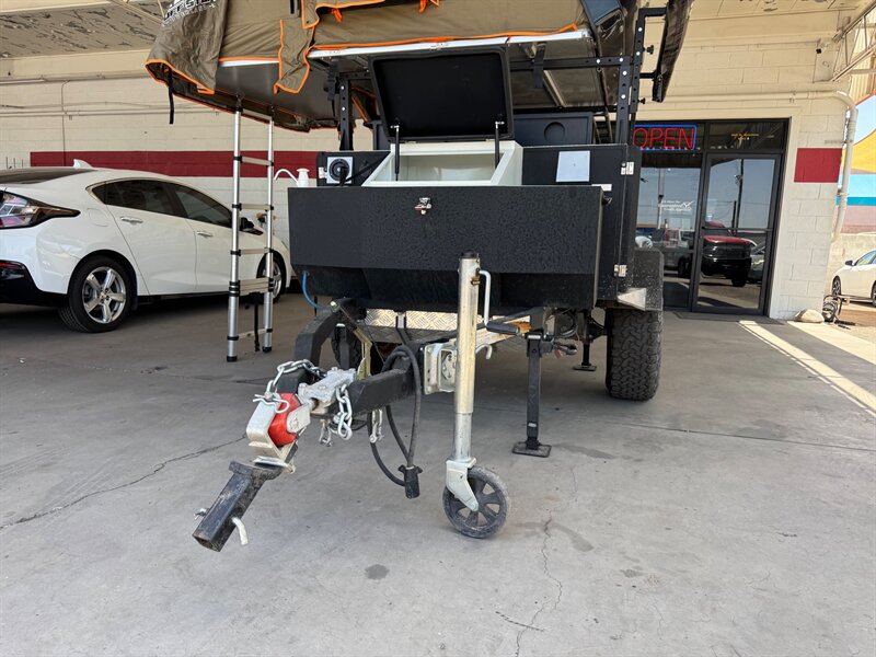 2022 Tribe Explorer - Photo 17 - Mesa, AZ 85210