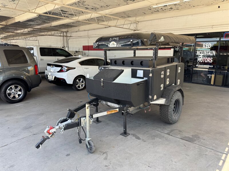 2022 Tribe Explorer - Photo 22 - Mesa, AZ 85210