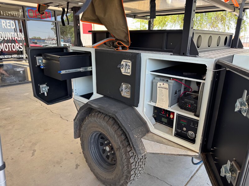 2022 Tribe Explorer - Photo 12 - Mesa, AZ 85210