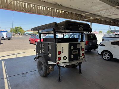 2022 Tribe Explorer - Photo 21 - Mesa, AZ 85210