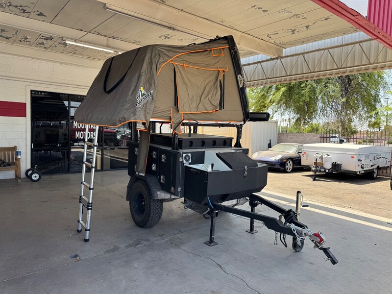 2022 Tribe Explorer   - Photo 1 - Mesa, AZ 85210