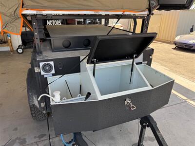 2022 Tribe Explorer - Photo 15 - Mesa, AZ 85210
