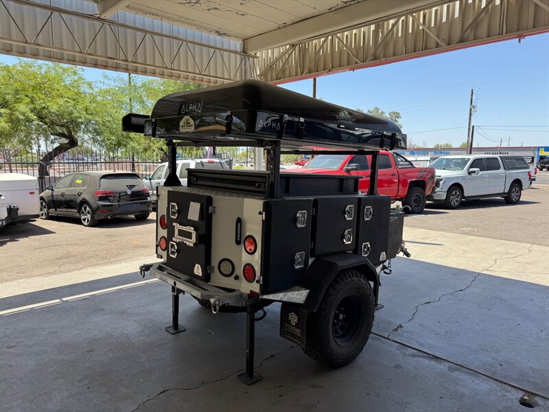 2022 Tribe Explorer - Photo 20 - Mesa, AZ 85210