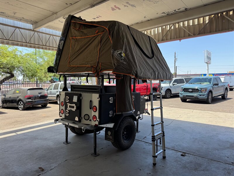 2022 Tribe Explorer - Photo 2 - Mesa, AZ 85210