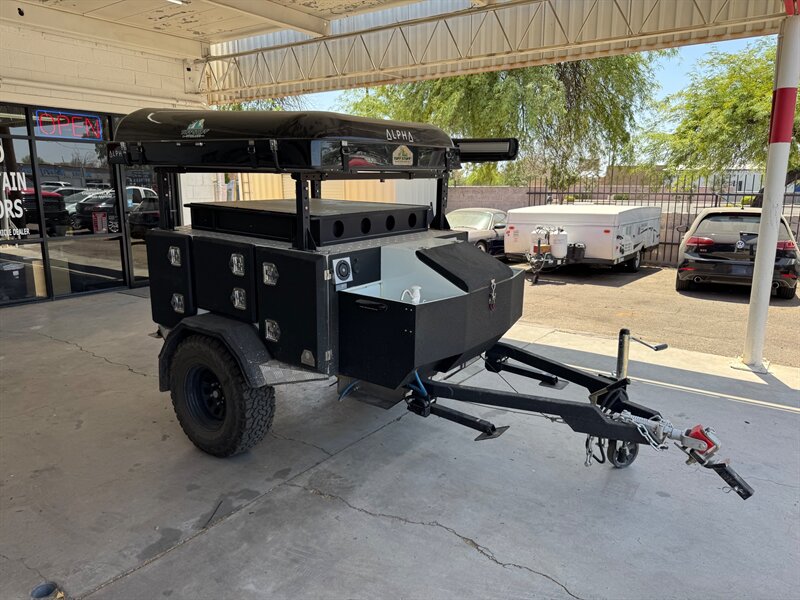 2022 Tribe Explorer - Photo 23 - Mesa, AZ 85210