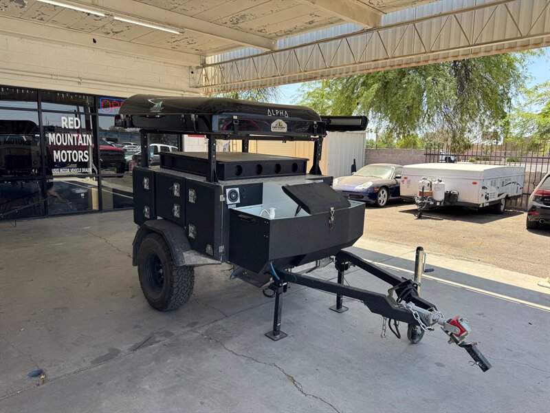 2022 Tribe Explorer - Photo 19 - Mesa, AZ 85210