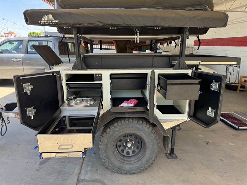 2022 Tribe Explorer - Photo 8 - Mesa, AZ 85210