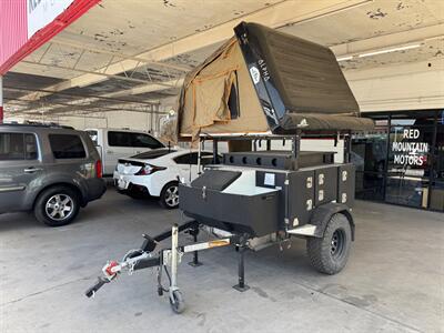 2022 Tribe Explorer - Photo 5 - Mesa, AZ 85210
