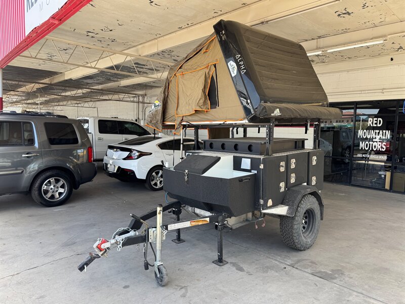 2022 Tribe Explorer - Photo 5 - Mesa, AZ 85210