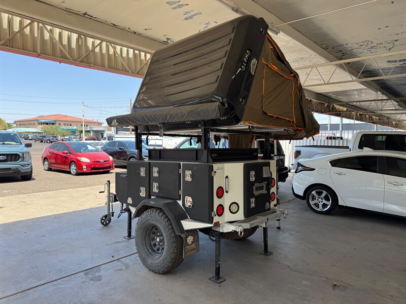 2022 Tribe Explorer - Photo 4 - Mesa, AZ 85210