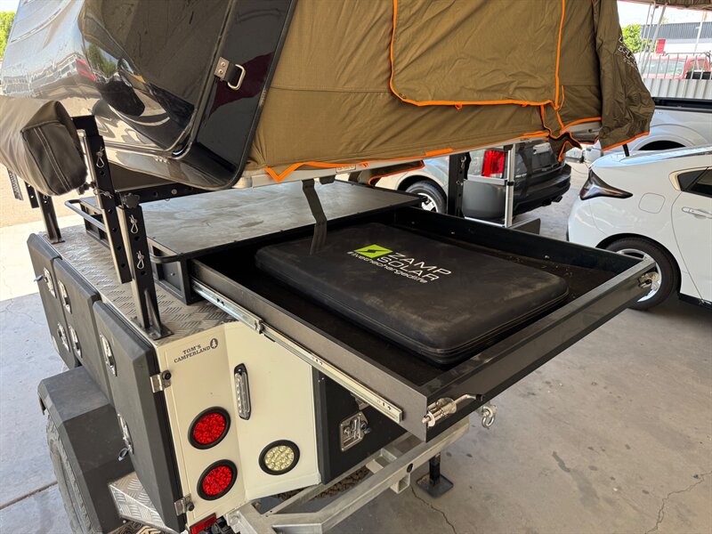 2022 Tribe Explorer - Photo 10 - Mesa, AZ 85210