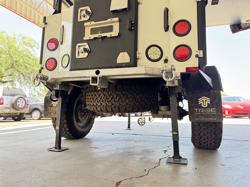 2022 Tribe Explorer - Photo 18 - Mesa, AZ 85210
