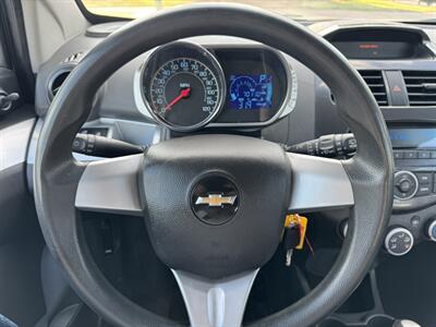 2013 Chevrolet Spark LS Auto   - Photo 19 - Mesa, AZ 85210