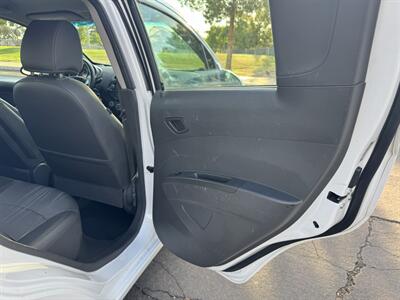 2013 Chevrolet Spark LS Auto   - Photo 14 - Mesa, AZ 85210